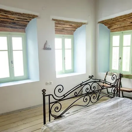 Stunning House In Castle Settlement